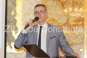 Deputatul USR de Constanta, Stelian Ion: PSD e un partid de penali. Tot ceea ce au facut de 2 ani de zile este in sprijinul infractorilor“ 