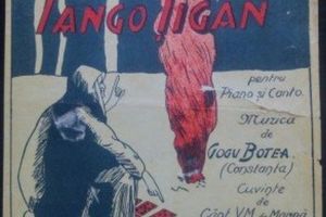 Trubadurii interbelici si legaturile lor cu Dobrogea - Artisti si reprezentatii din anii 20-30 (II)