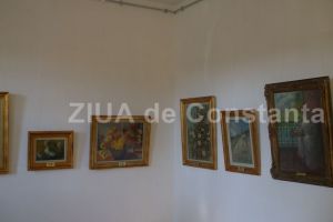 Se pregateste audierea expertilor in dosarul tablourilor de milioane de euro de la muzeul din Topalu 