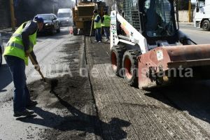 O firma din Cluj cu punct de lucru in Ovidiu se va ocupa de intretinerea drumurilor de la DRDP Constanta (document)