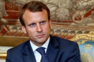 Macron anunta marirea salariilor mici si scutiri de obligatii fiscale pentru pensiile sub 2.000 de euro