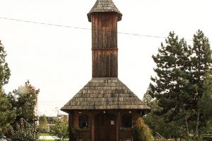 Bisericile din lemn, o zestre etnografică şi religioasă a Aradului