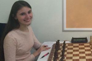 Elevii şahişti s-au întrecut la Cupa Rotary Deva Castrum