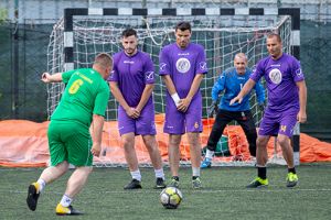 S-a jucat penultima rundă din acest an în Campionatul Realsport