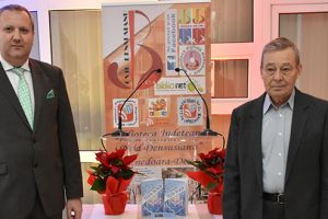 Un dar de suflet de la dascălul Mihai Petre pentru elevii săi: lansarea volumului „Tăieri în alb”