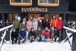 Geoprodusele din Geoparcul Dinozaurilor, prezentate într-un film de promovare a geoparcurilor dunărene