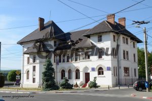 Angajări pe trei posturi vacante, la Primăria Târgu-Jiu