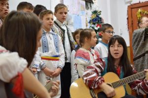 „Din inimă, cu generozitate”