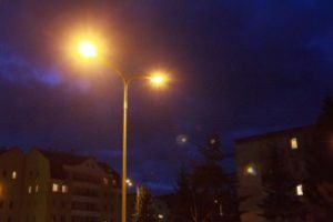 Achiziţie publică pentru administrarea iluminatului public din Sfântu Gheorghe