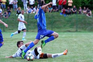 Ştiinţa Turceni, lider la finalul turului