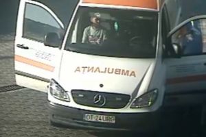 Stenograme – Discuţii între şoferii de ambulanţă care furau motorină – ’’Javra! Îi dau teroare psihică’’