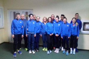 România, locul 9 la Campionatul European de Cros