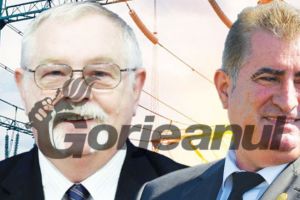 Ministrul Anton, interpelat de senatorul Iriza în problema centralelor hidroelectrice şi a microcentralei de pe Jiu!