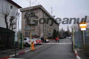 Dosar penal, după accidentul de muncă de la Cariera Lupoaia