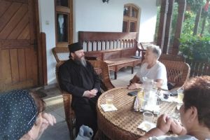 Despre pacea spirituală a Gorjului