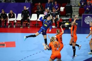 România are nevoie de două  succese după înfrângerea cu Olanda