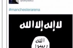 TERORISMUL închide CONTURILE pe REȚELELE SOCIALE. NU posta acest tip de MESAJE