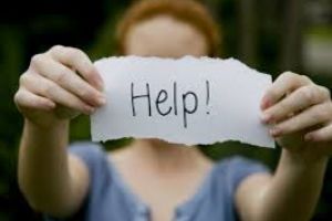 Cum vă daţi seama că persoana de lângă dumneavoastră suferă de depresie