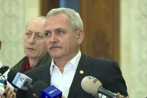 Ședinţă importantă la PSD. Surse: Alţi parlamentari social-democraţi pleacă la Ponta