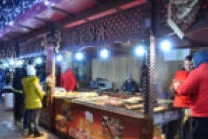 Spiritul comercial al Crăciunului, negociat de aleşii locali din Caransebeş!