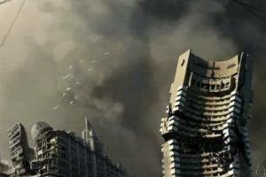 CUTREMUR de 7,1 grade. SEMNUL FINAL. Ne pregătim pentru o nouă ERĂ?