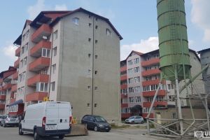 Peste 40.000 de locuinţe date în folosinţă în primele nouă luni din an, mai multe decât în perioada similară a anului trecut