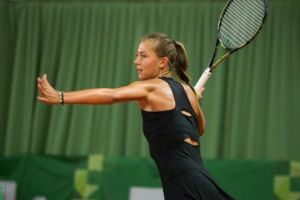 Una dintre cele mai talentate romance a ales sa reprezinte alta tara. Despre cine este vorba  