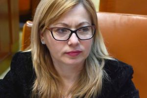 Cristina Iurişniţi: Siguranţa elevilor, o responsabilitate în sarcina autorităţilor publice