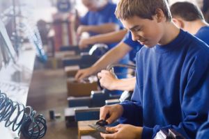 România, pe ultimul loc în UE după rata de participare la programele de educaţie sau formare profesională