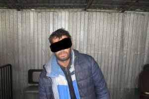 Poliţia Locală a prins un urmărit general. Cerşea pe străzile Timişoarei