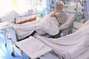 CUTREMUR de PROPORȚII ÎN LUMEA INTERLOPĂ din România. Doar APARATELE îl mai ţin ÎN VIAȚĂ