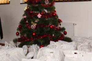 Momente magice pentru copiii şi tinerii cu dizabilităţi din municipiul Braşov