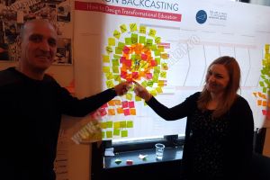 Patru inspectori şcolari dâmboviţeni au învăţat despre ”Construirea culturilor şcolare democratice”, în Norvegia