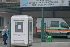 Bebeluşii infectaţi la Giuleşti au declanşat un război în sistemul medical