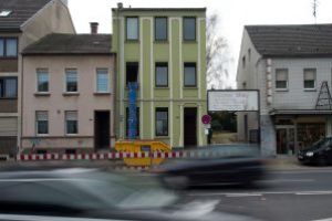 Germania: Circa 12.500 de persoane au fost evacuate inaintea dezamorsarii unei bombe din al Doilea Razboi Mondial