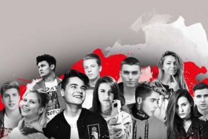 Vloggeri la Oradea: Cei mai buni vloggeri ai momentului îşi aşteaptă urmăritorii bihoreni să-i cunoască şi offline