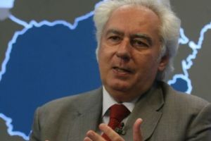 Interviu cu Lucian Boia. Colaborarea cu Securitatea, Mica Unire şi cele două Românii care se înfruntă 