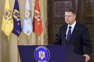 Emil Boc îl susţine pe Klaus Iohannis pentru un nou mandat de preşedinte