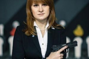 Alertă la Kremlin! SPIOANA ARESTATĂ în Washington spune TOT. Cazul care zguduie realaţia dintre SUA şi Rusia