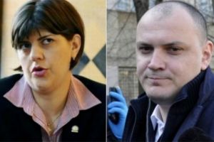 Bomba pusă de Ghiţă sub Kovesi ar putea arunca în aer Poliţia, Parchetul General şi Ministerul Justiţiei