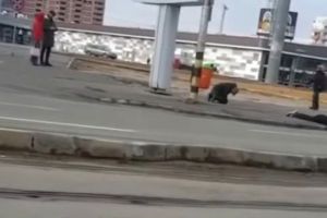 VIDEO Drogul zombie consumat de tineri la Oradea. Imagini terifiante