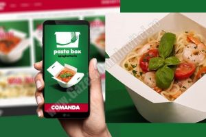 Nou în Târgovişte! Spaghetteria Pasta Box – specialităţi proaspete, livrate la domiciliu