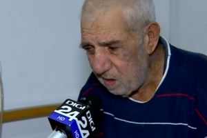 Povestea tristă a unui sătmărean ce a rămas fără casă. ”Adoptat” de un bihorean