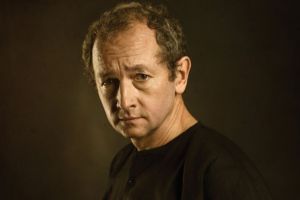 Actorul Dan Puric, la Sibiu: „Trăim vremuri cumplite, confuze”