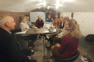 Dezbatere pe tema economiei sociale în context european