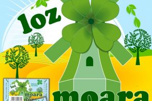 Moara cu noroc un nou loz lansat de Loteria Romana 