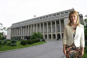 Maricela Cobuz: Guvernul României a adoptat mai multe proiecte sociale importante pentru români