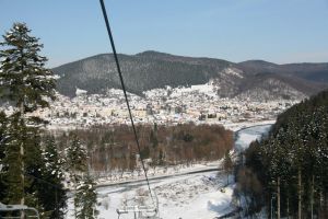 Bani de la UE pentru internet gratuit în 11 localităţi sucevene