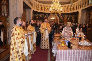 Un om al rugăciunii, al milosteniei şi al dreptăţii