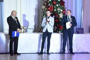 Peste 54.000 de lei, strânşi pentru Valentin Rusu, la Gala „Top 10 Suceveni”, ediţia a VII-a